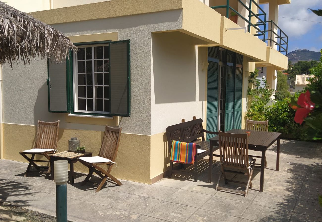 Apartment in Porto Santo - Slow Living - By Wehost