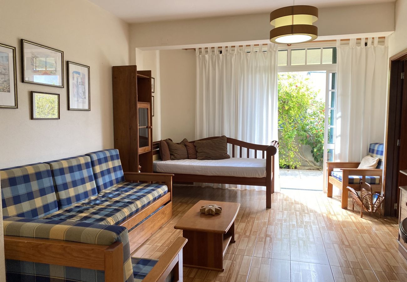 Apartment in Porto Santo - Slow Living - By Wehost