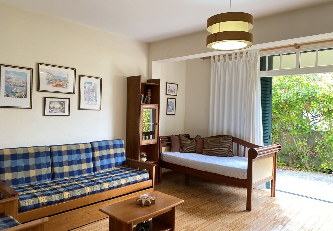Apartment in Porto Santo - Slow Living - By Wehost