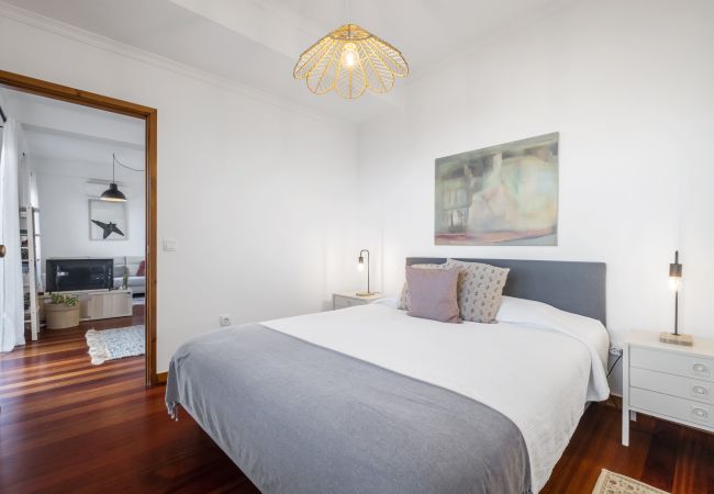 Apartment in Funchal - Casa da Ângela - By Wehost
