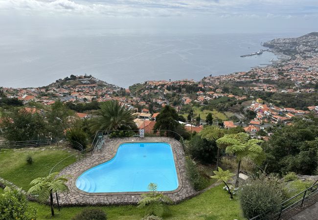 Apartment in Funchal - Casa da Ângela - By Wehost