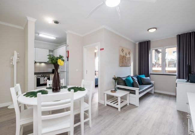 Apartment in Funchal - Imperatriz I - By wehost Apartment in Funchal - Imperatriz I - By wehost