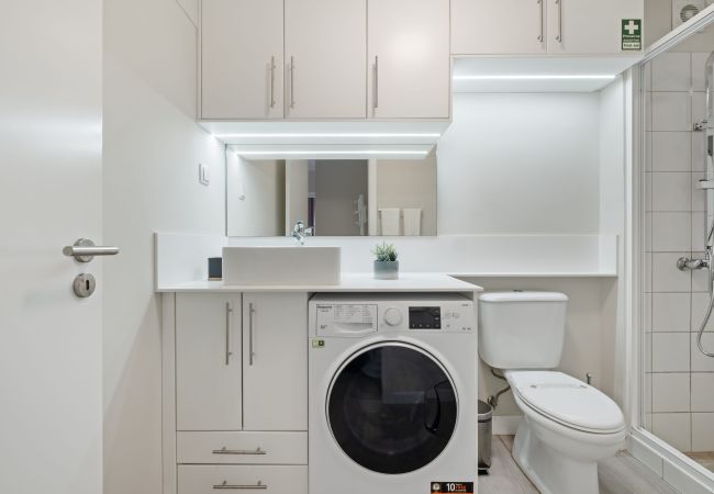 Apartment in Funchal - Imperatriz I - By wehost Apartment in Funchal - Imperatriz I - By wehost