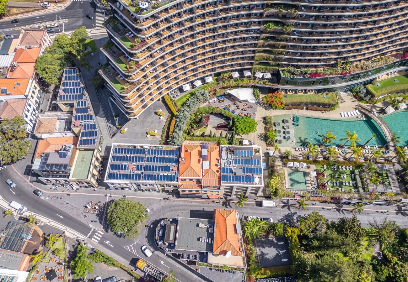 Apartment in Funchal - Imperatriz I - By wehost