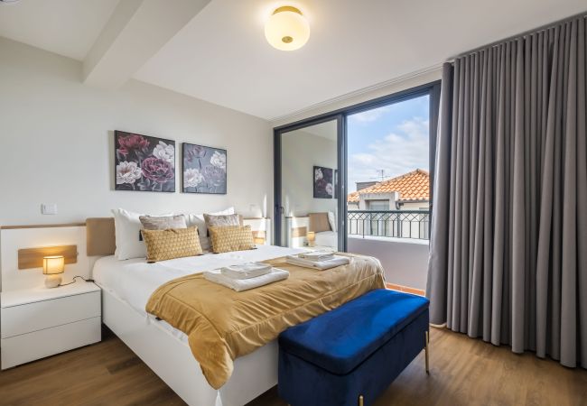 Apartment in Funchal - Imperatriz III - By Wehost Apartment in Funchal - Imperatriz III - By Wehost