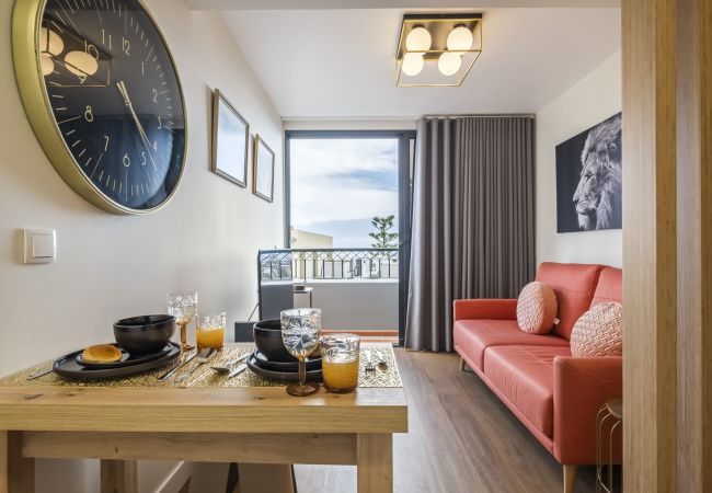 Apartment in Funchal - Imperatriz III