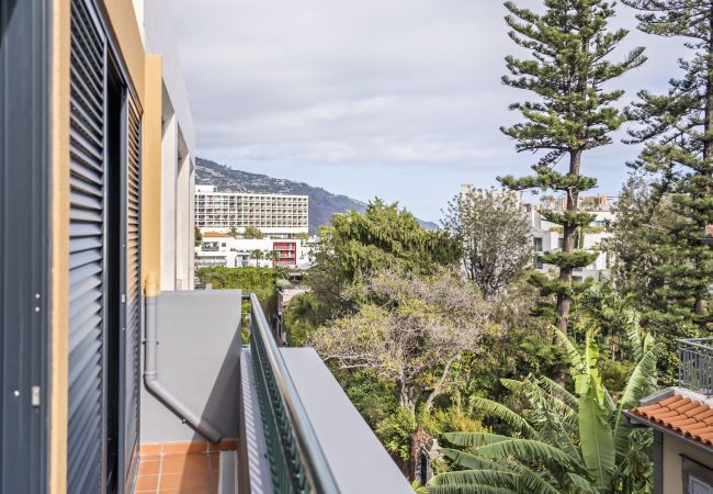 Apartment in Funchal - Imperatriz III