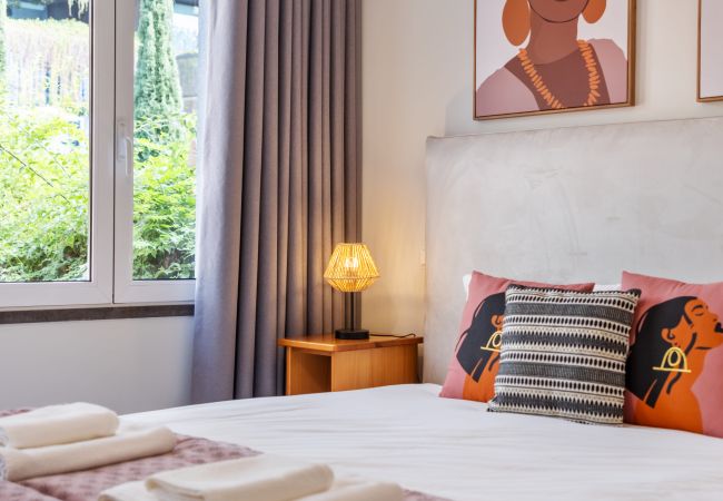 Apartment in Funchal - Imperatriz II - By Wehost Apartment in Funchal - Imperatriz II - By Wehost