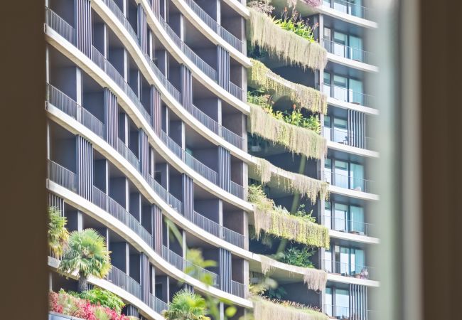 Apartment in Funchal - Imperatriz II - By Wehost Apartment in Funchal - Imperatriz II - By Wehost