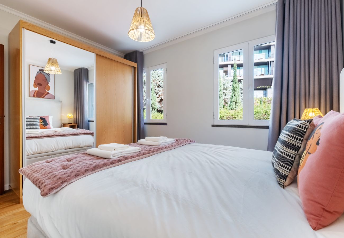 Apartment in Funchal - Imperatriz II - By Wehost