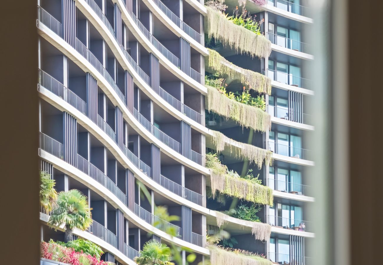 Apartment in Funchal - Imperatriz II - By Wehost
