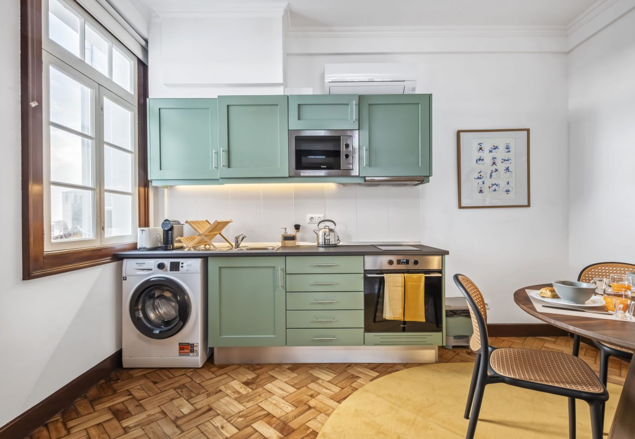Apartment in Funchal - Zino Apartment A - By Wehost