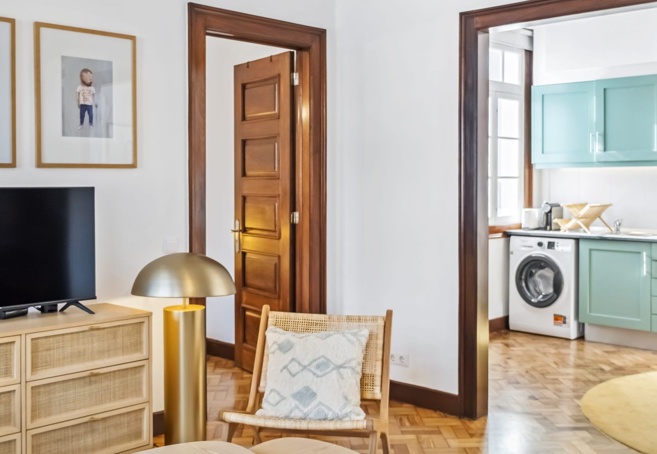 Apartment in Funchal - Zino Apartment A - By Wehost
