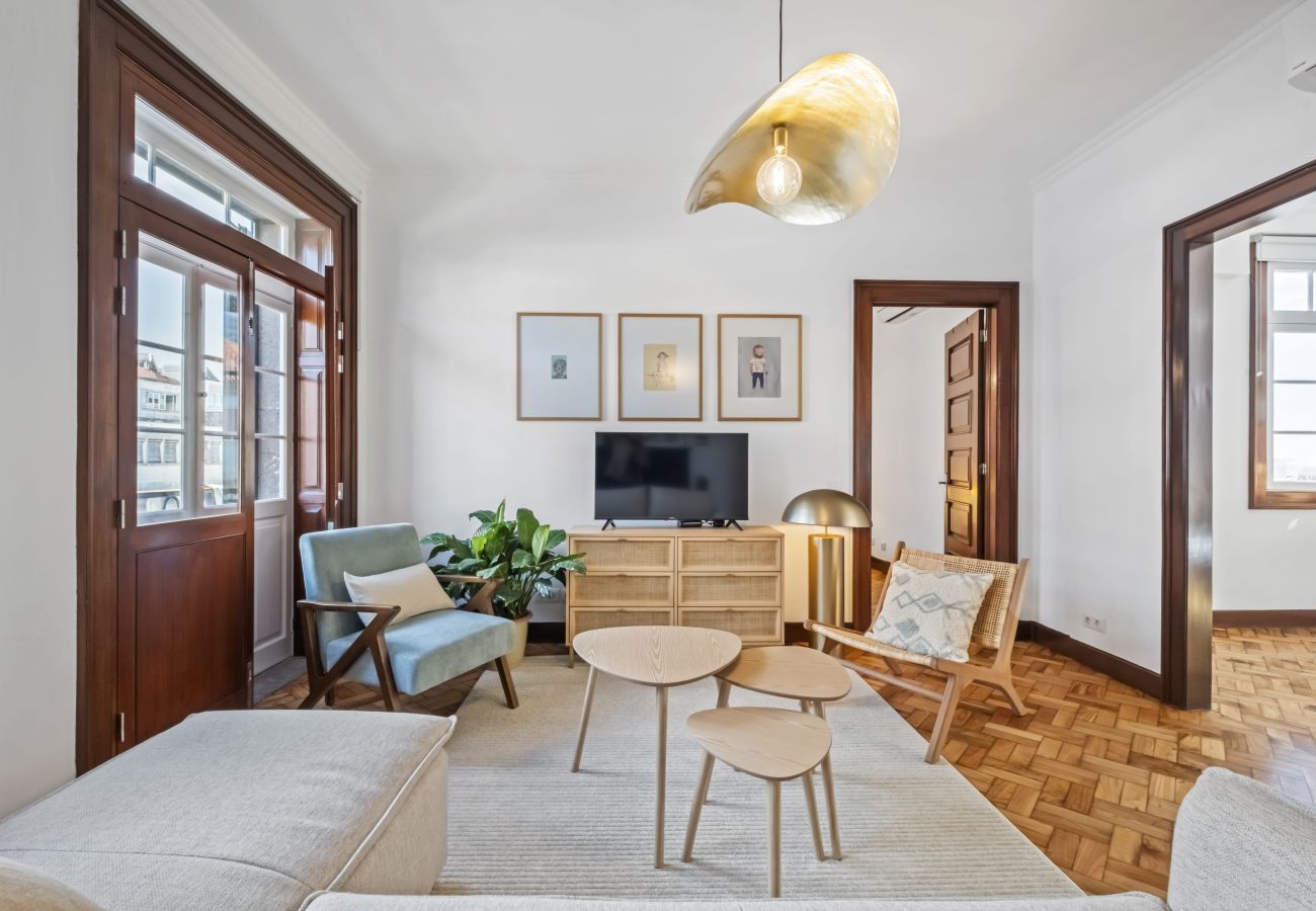 Apartment in Funchal - Zino Apartment A - By Wehost
