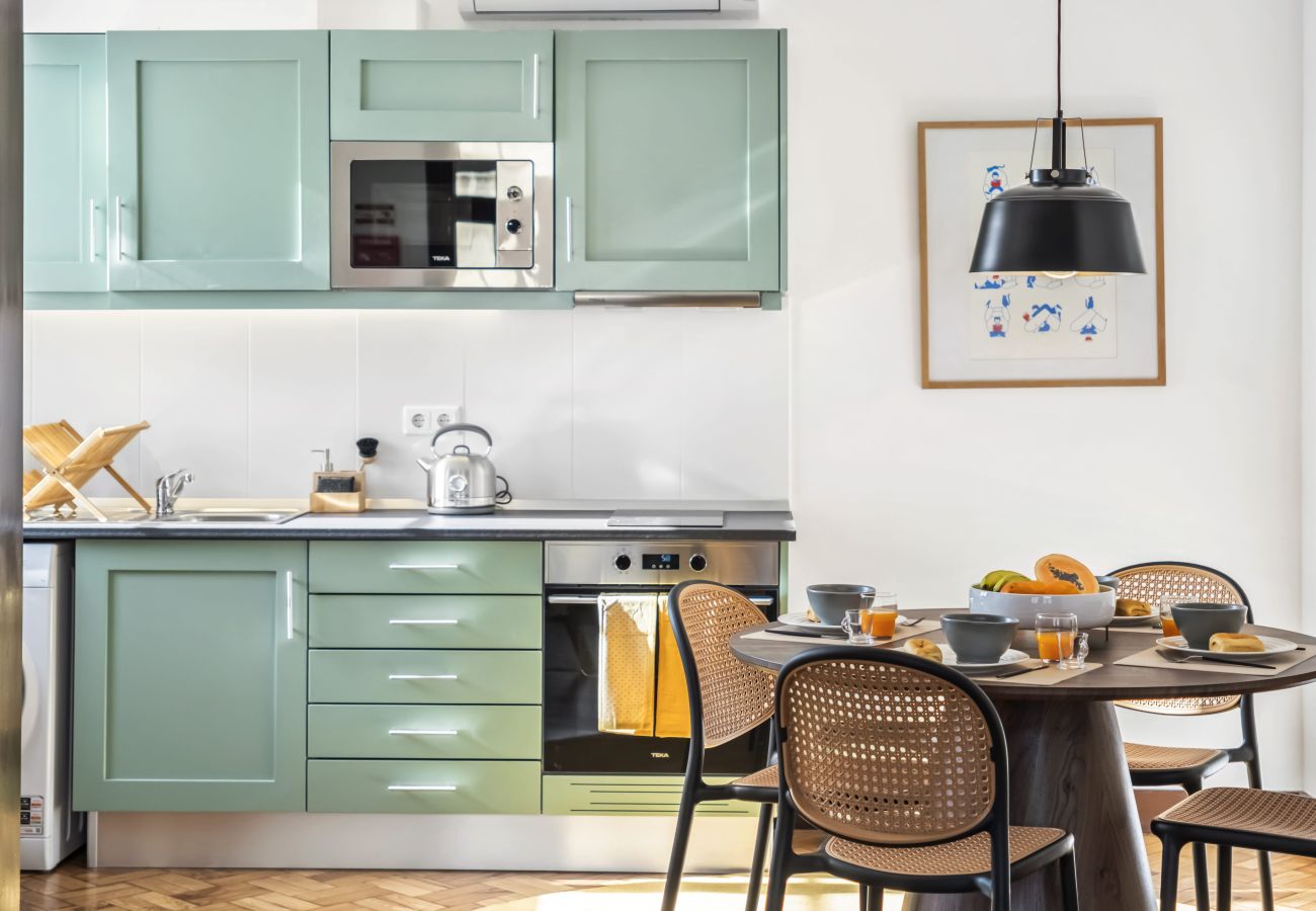 Apartment in Funchal - Zino Apartment A - By Wehost