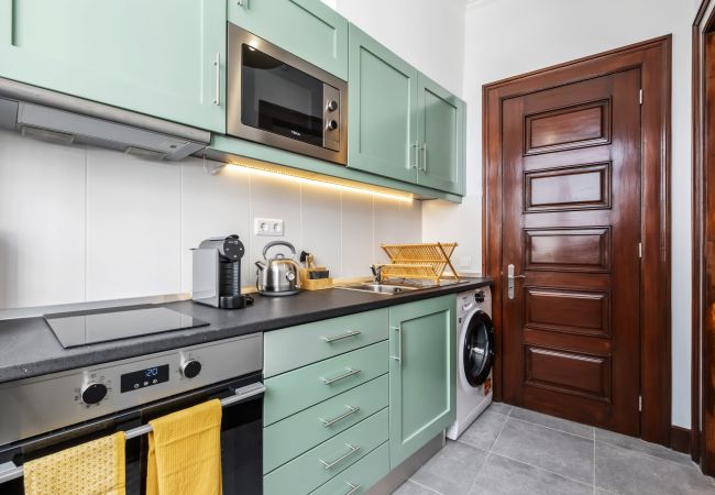 Apartment in Funchal - Zino Apartment B - By Wehost Apartment in Funchal - Zino Apartment B - By Wehost