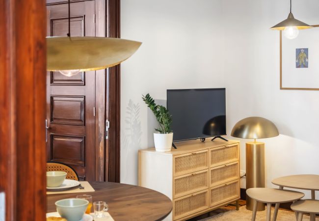 Apartment in Funchal - Zino Apartment B - By Wehost Apartment in Funchal - Zino Apartment B - By Wehost