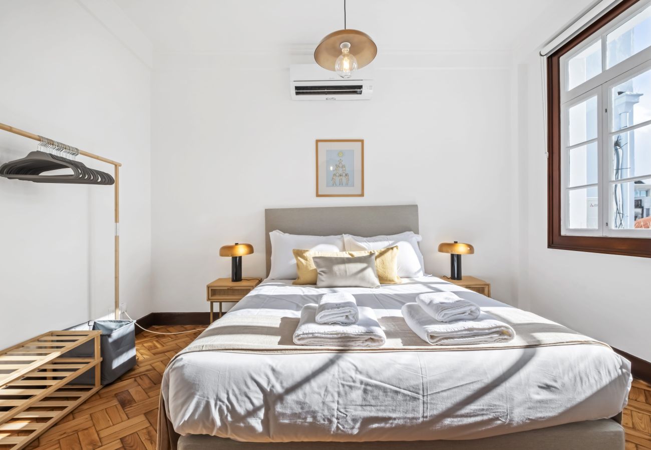 Apartment in Funchal - Zino Apartment B - By Wehost