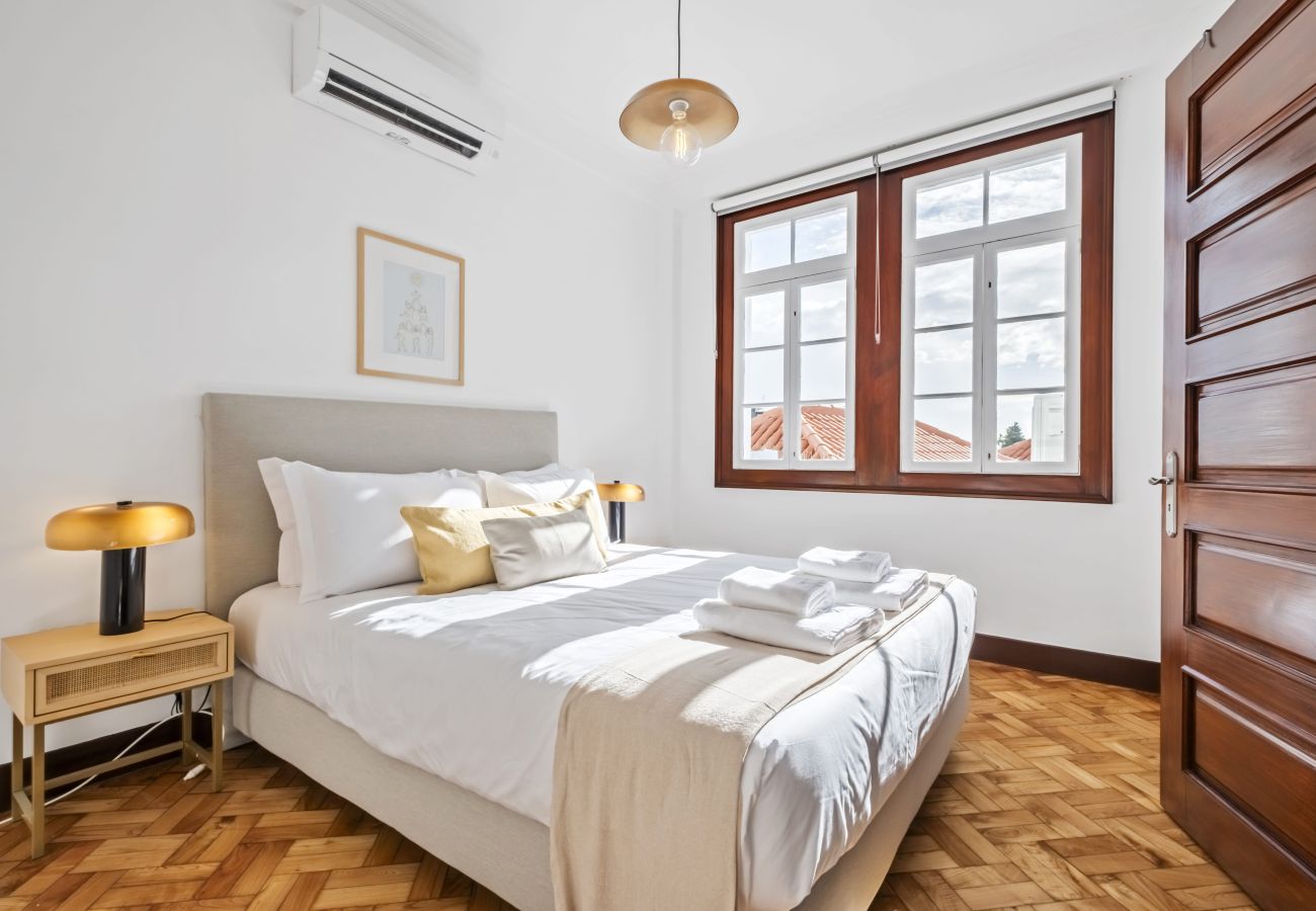 Apartment in Funchal - Zino Apartment B - By Wehost