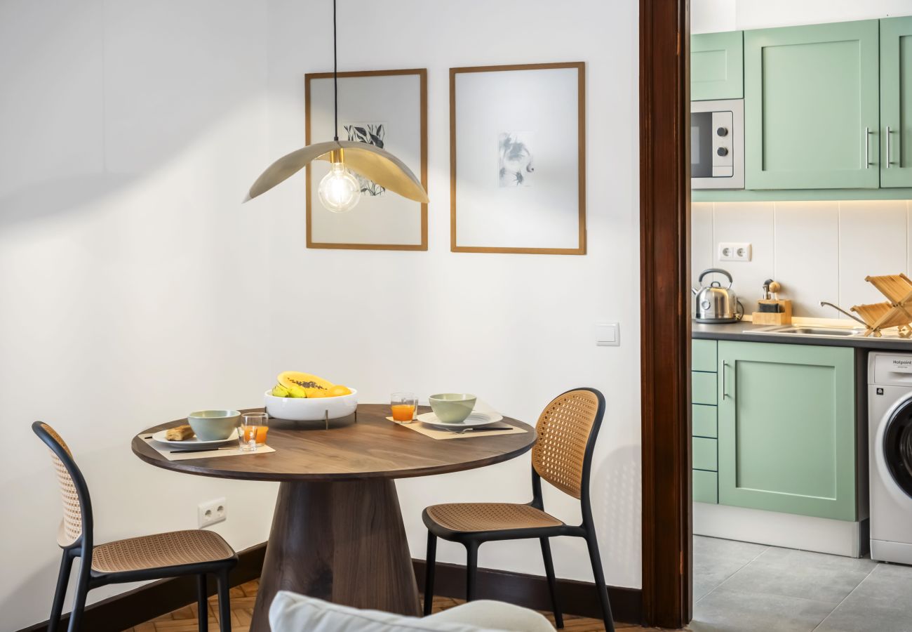 Apartment in Funchal - Zino Apartment B - By Wehost