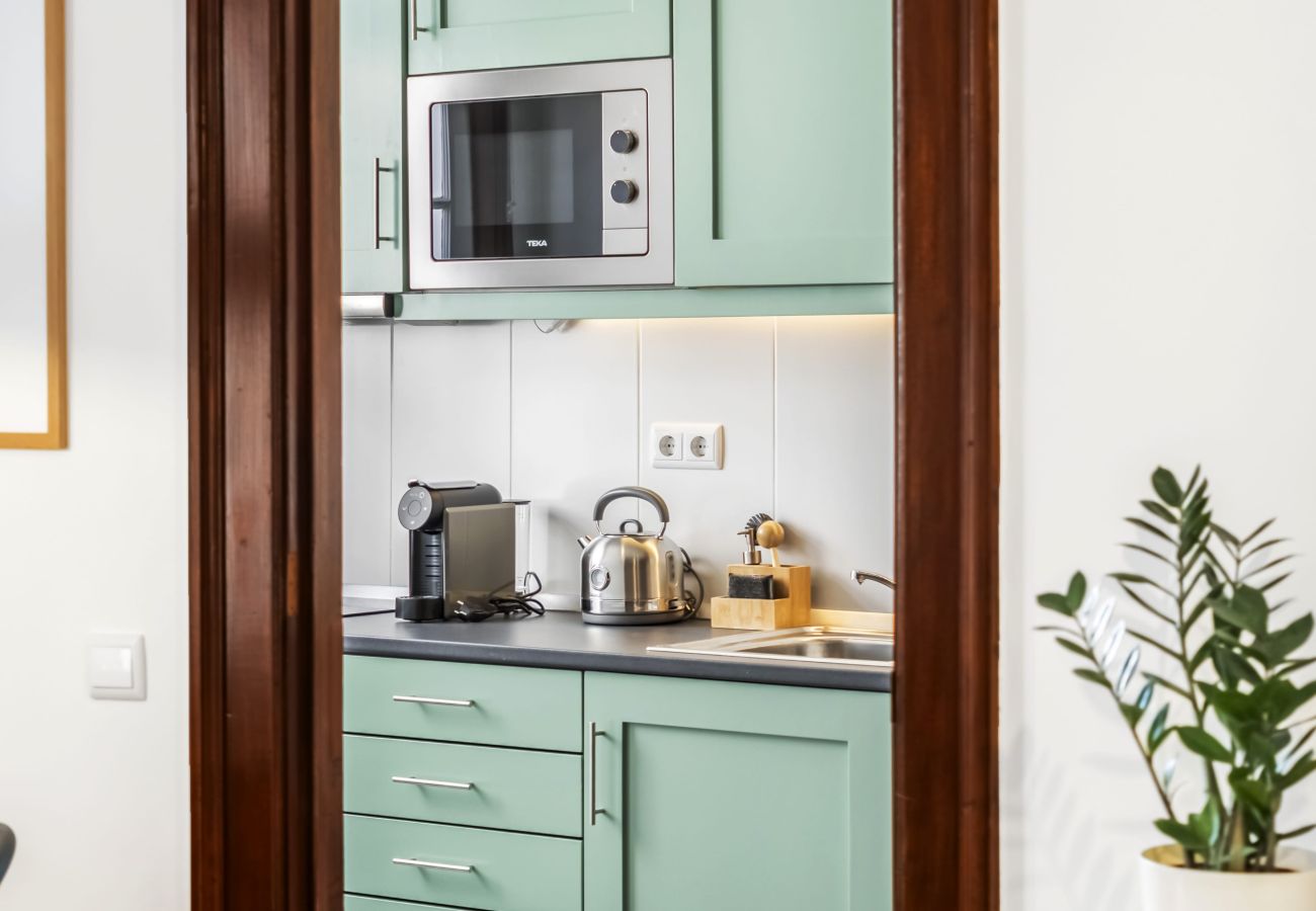 Apartment in Funchal - Zino Apartment B - By Wehost