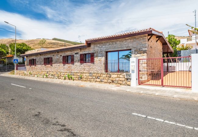  in Porto Santo - Casa Forno de Cal - By Wehost Madeira