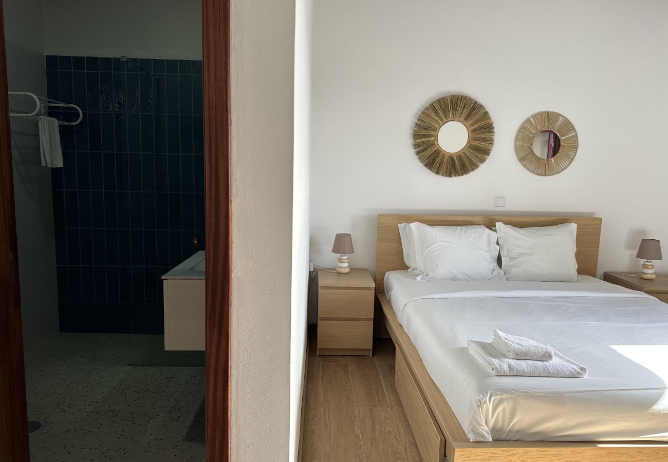House in Porto Santo - Casa Forno de Cal - By Wehost Madeira