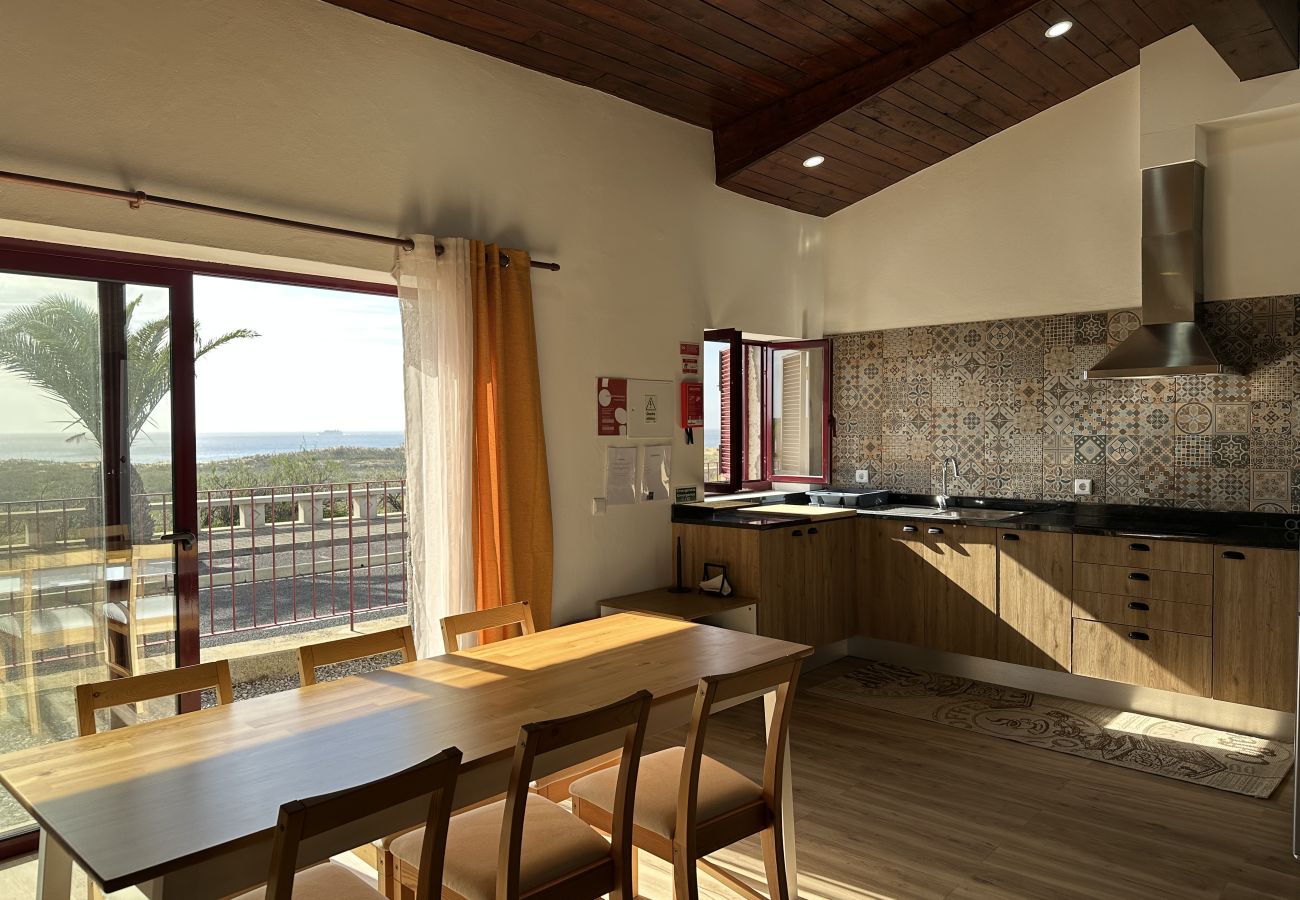 House in Porto Santo - Casa Forno de Cal - By Wehost Madeira