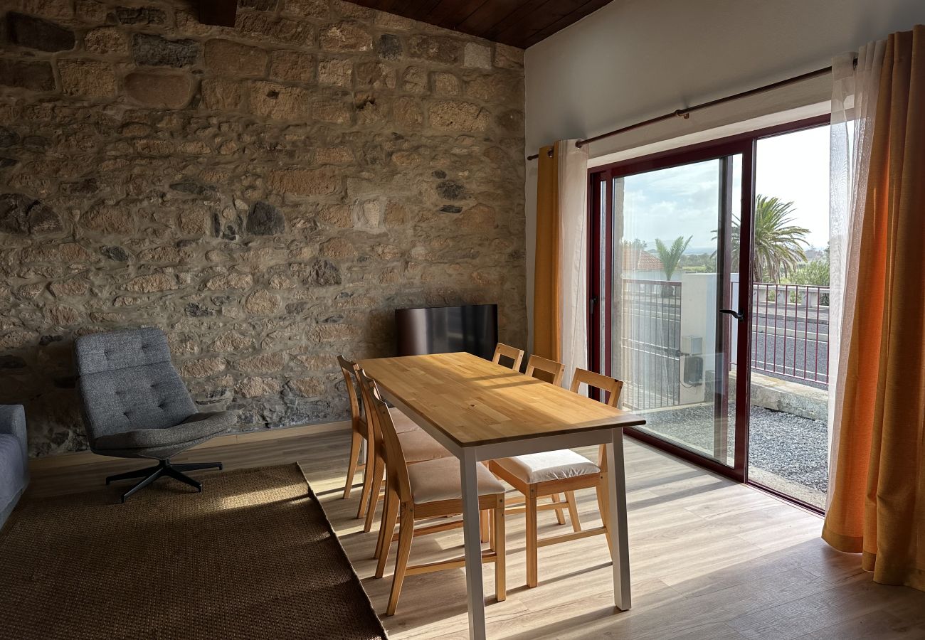 House in Porto Santo - Casa Forno de Cal - By Wehost Madeira