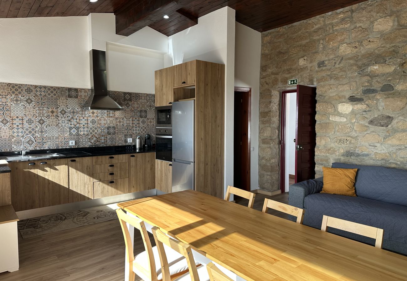 House in Porto Santo - Casa Forno de Cal - By Wehost Madeira