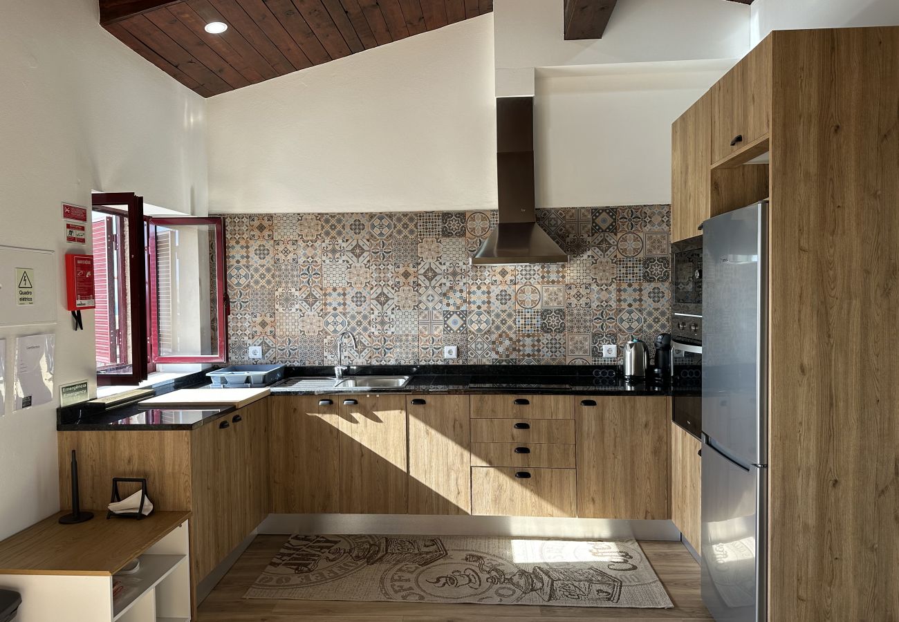 House in Porto Santo - Casa Forno de Cal - By Wehost Madeira