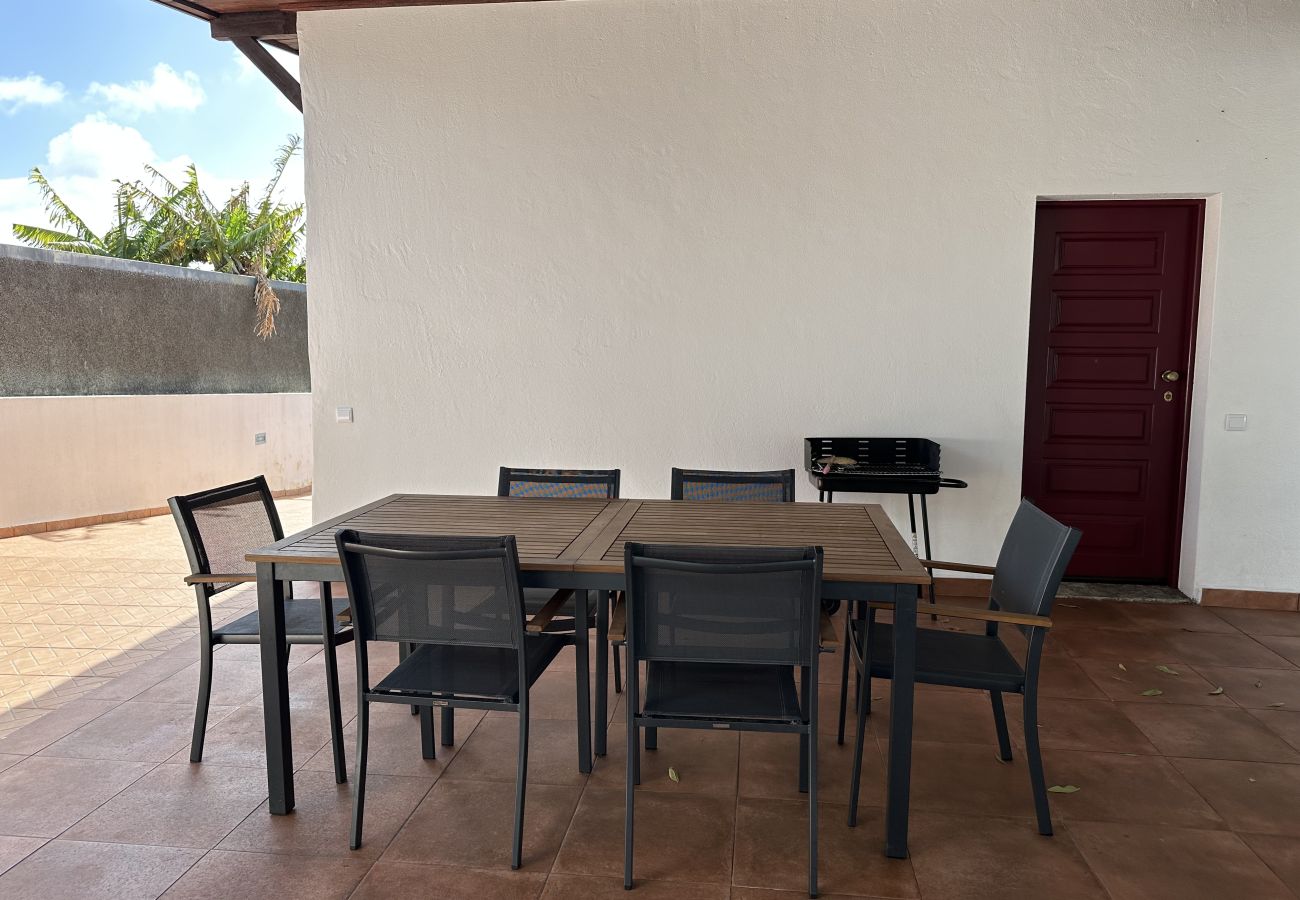 House in Porto Santo - Casa Forno de Cal - By Wehost Madeira