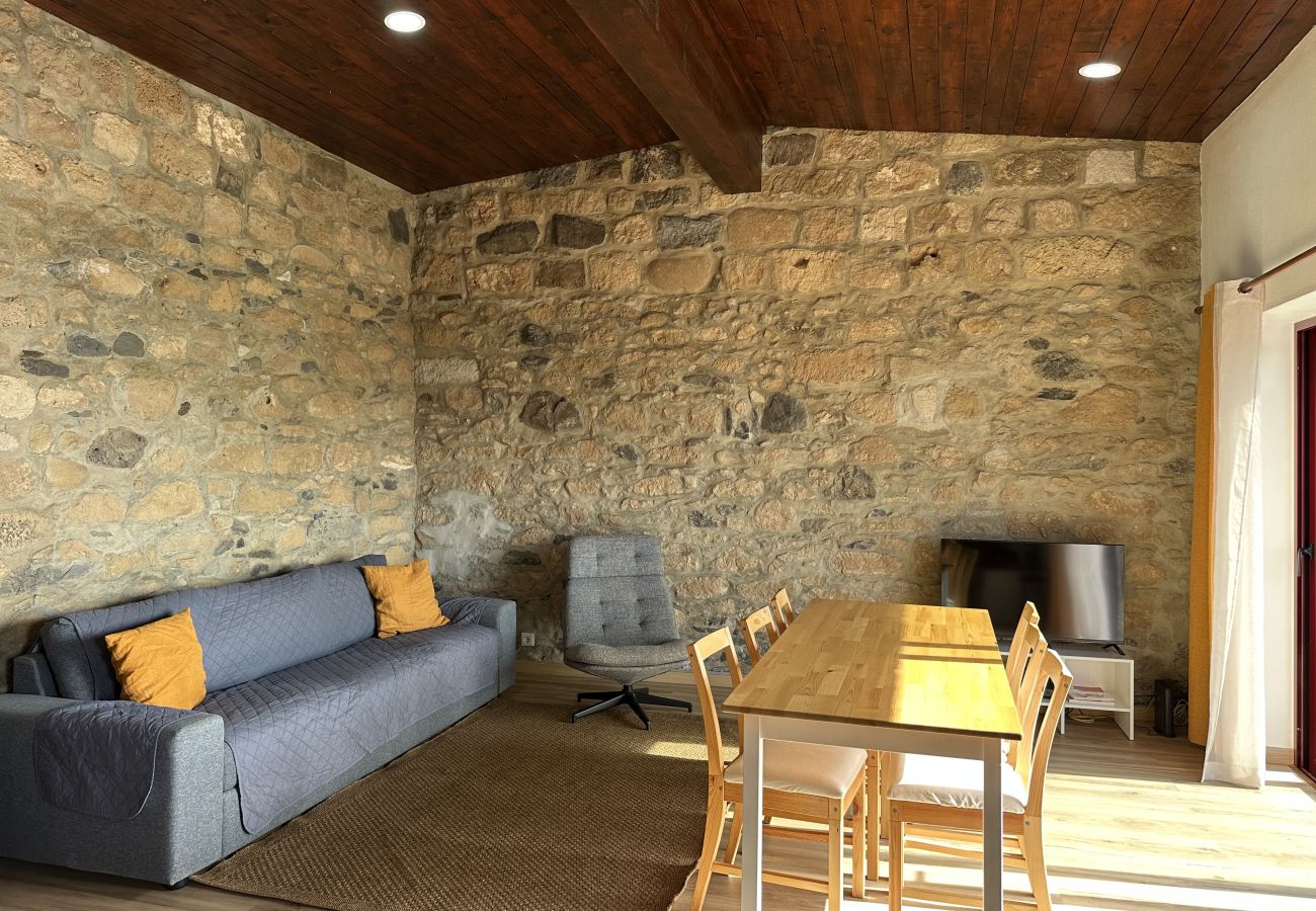 House in Porto Santo - Casa Forno de Cal - By Wehost Madeira