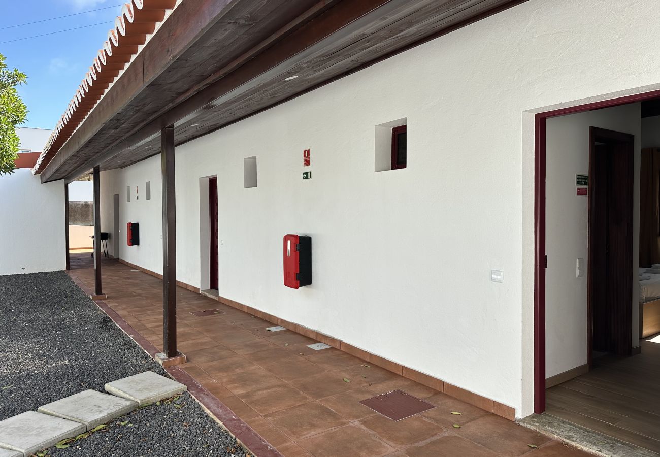 House in Porto Santo - Casa Forno de Cal - By Wehost Madeira