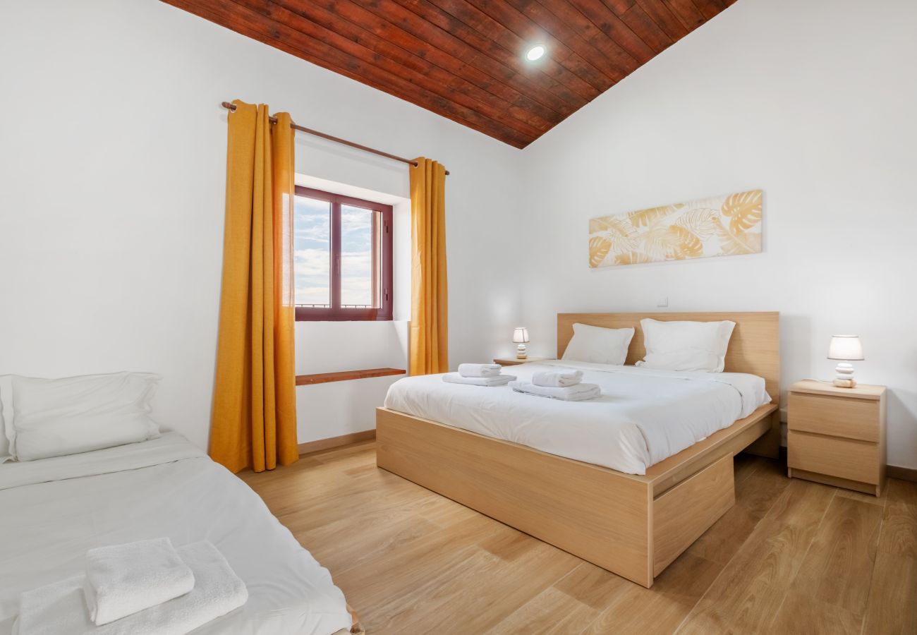 House in Porto Santo - Casa Forno de Cal - By Wehost Madeira