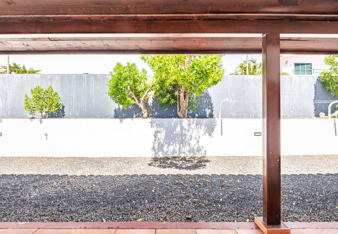House in Porto Santo - Casa Forno de Cal - By Wehost Madeira