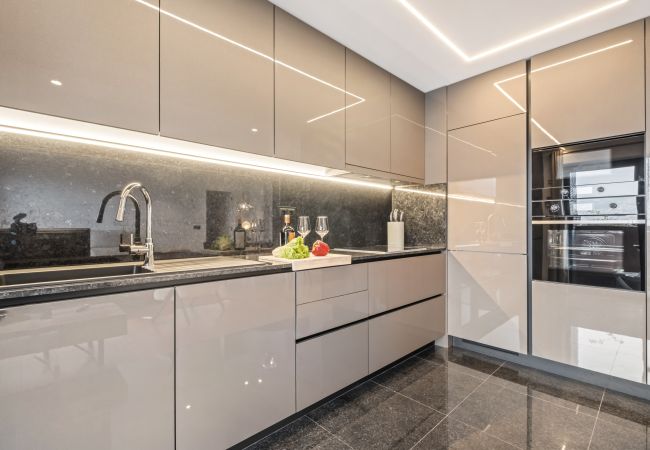 Apartment in Funchal - Apartment Bay View - By Wehost Apartment in Funchal - Apartment Bay View - By Wehost