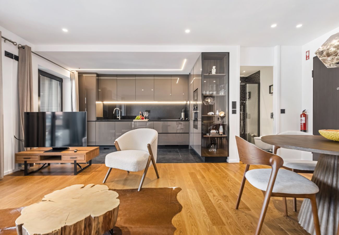 Apartment in Funchal - Apartment Bay View - By Wehost