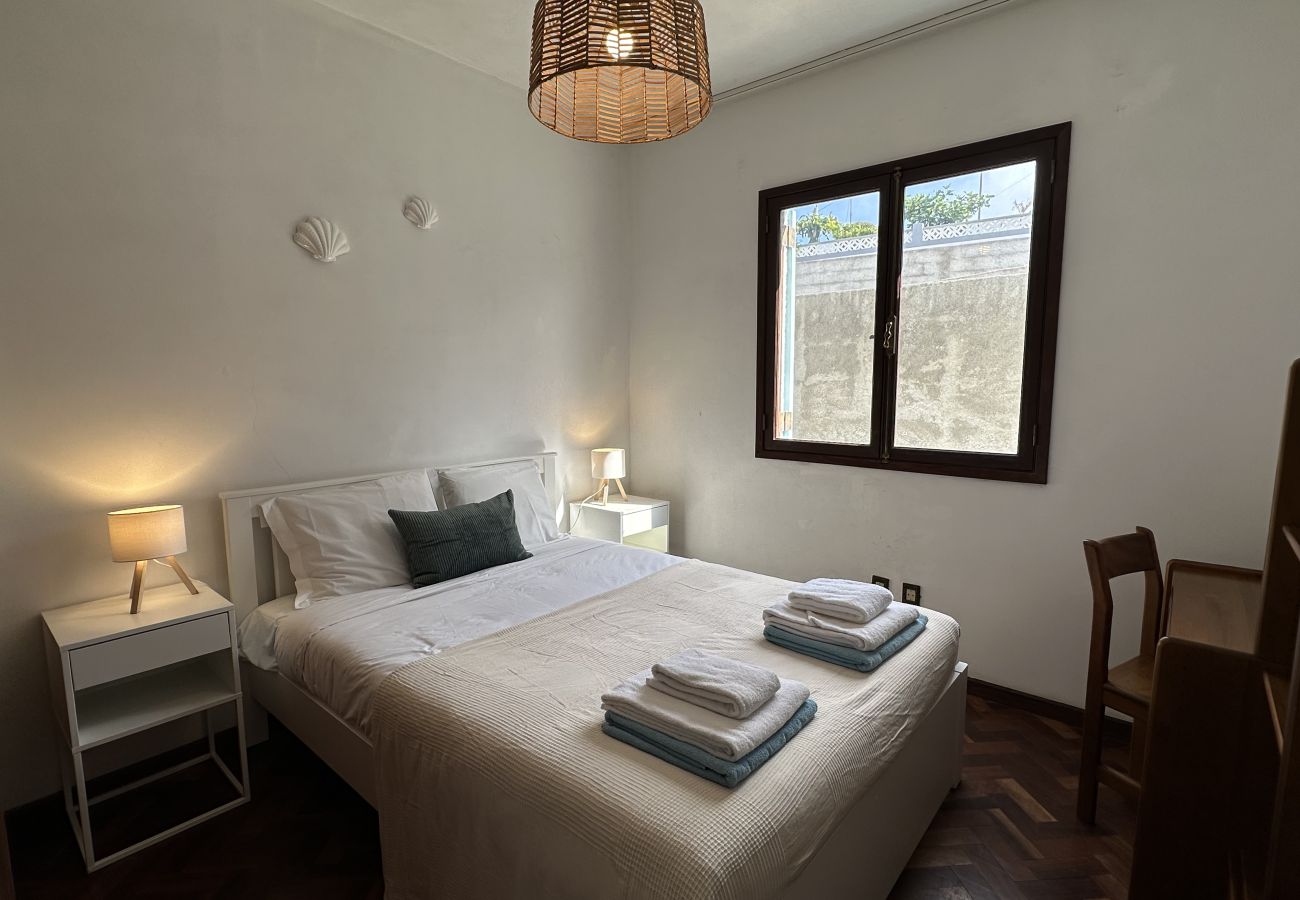 House in Porto Santo - Sailor House - By Wehost