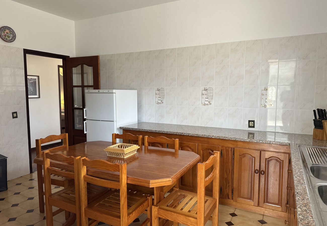 House in Porto Santo - Sailor House - By Wehost
