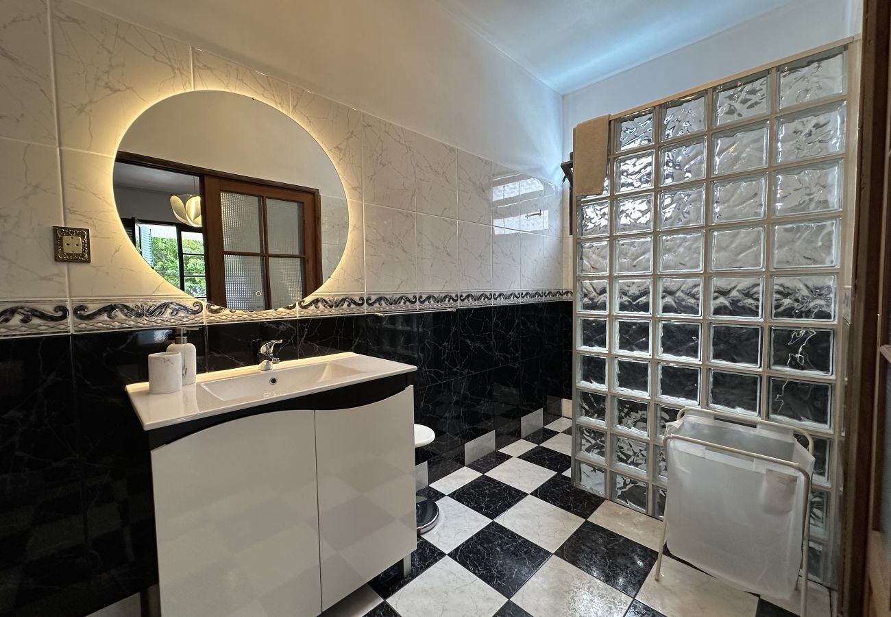 House in Porto Santo - Sailor House - By Wehost