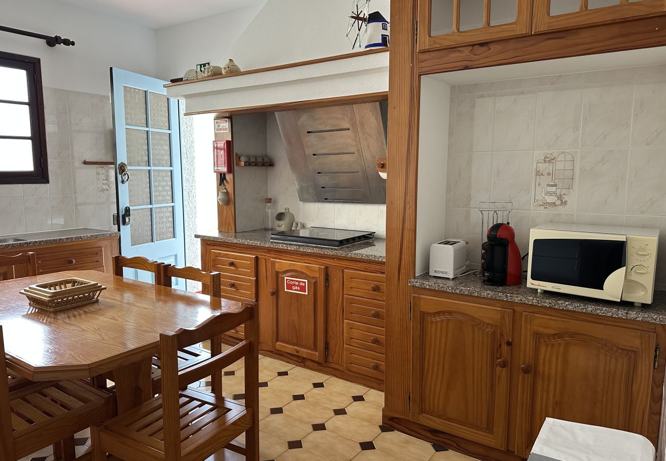 House in Porto Santo - Sailor House - By Wehost