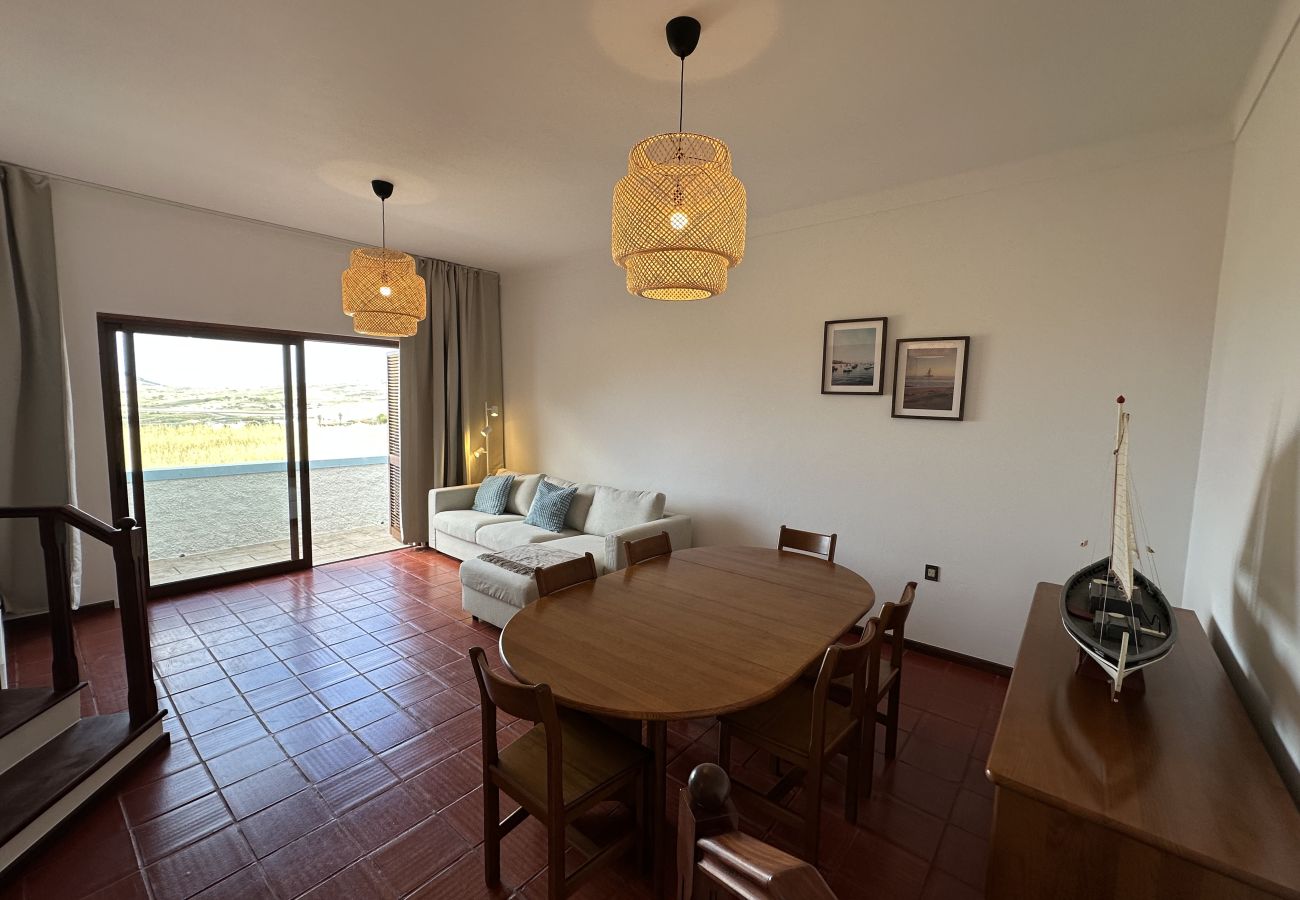 House in Porto Santo - Sailor House - By Wehost