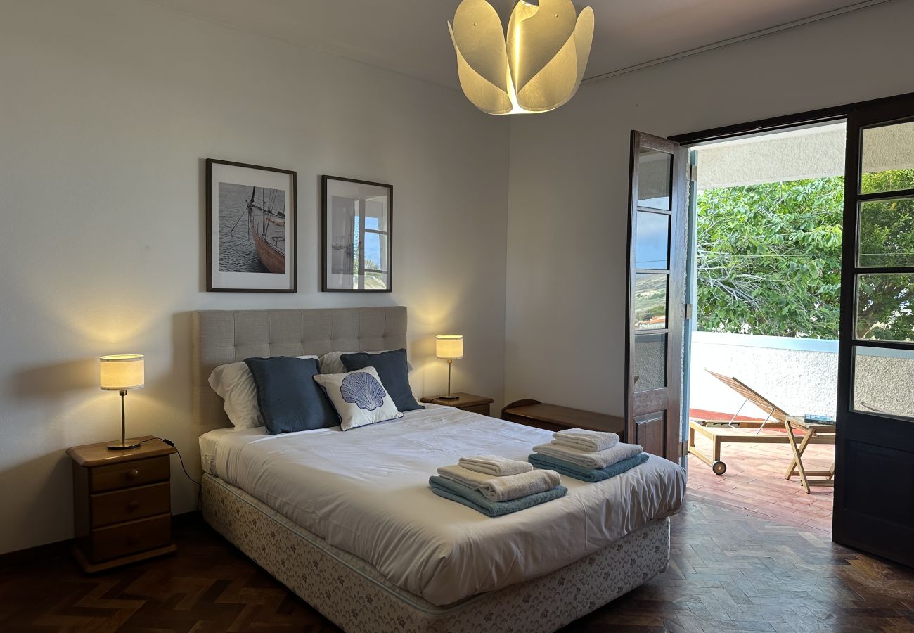 House in Porto Santo - Sailor House - By Wehost