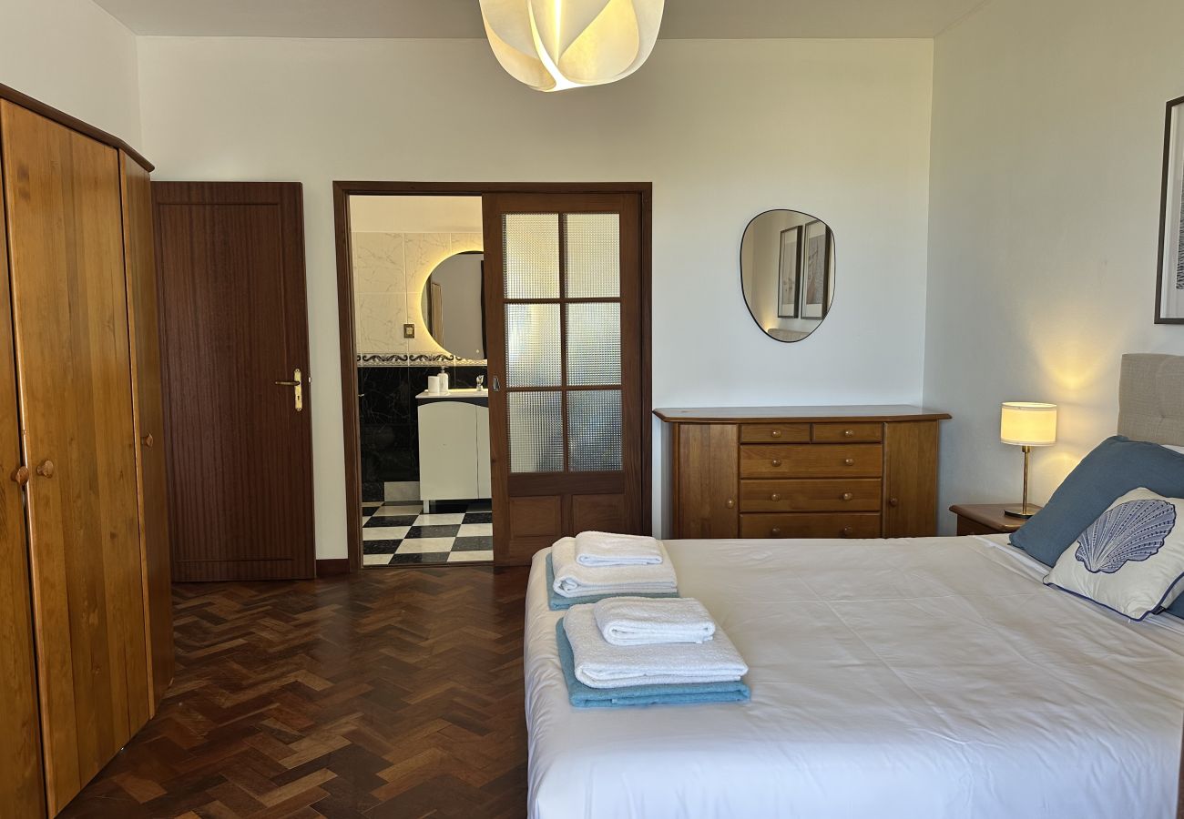 House in Porto Santo - Sailor House - By Wehost