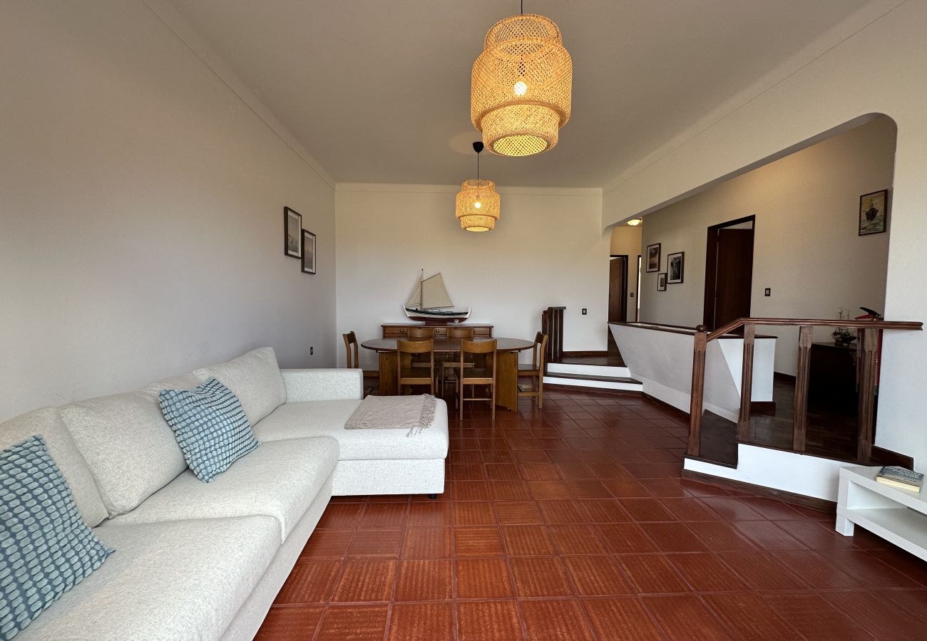 House in Porto Santo - Sailor House - By Wehost