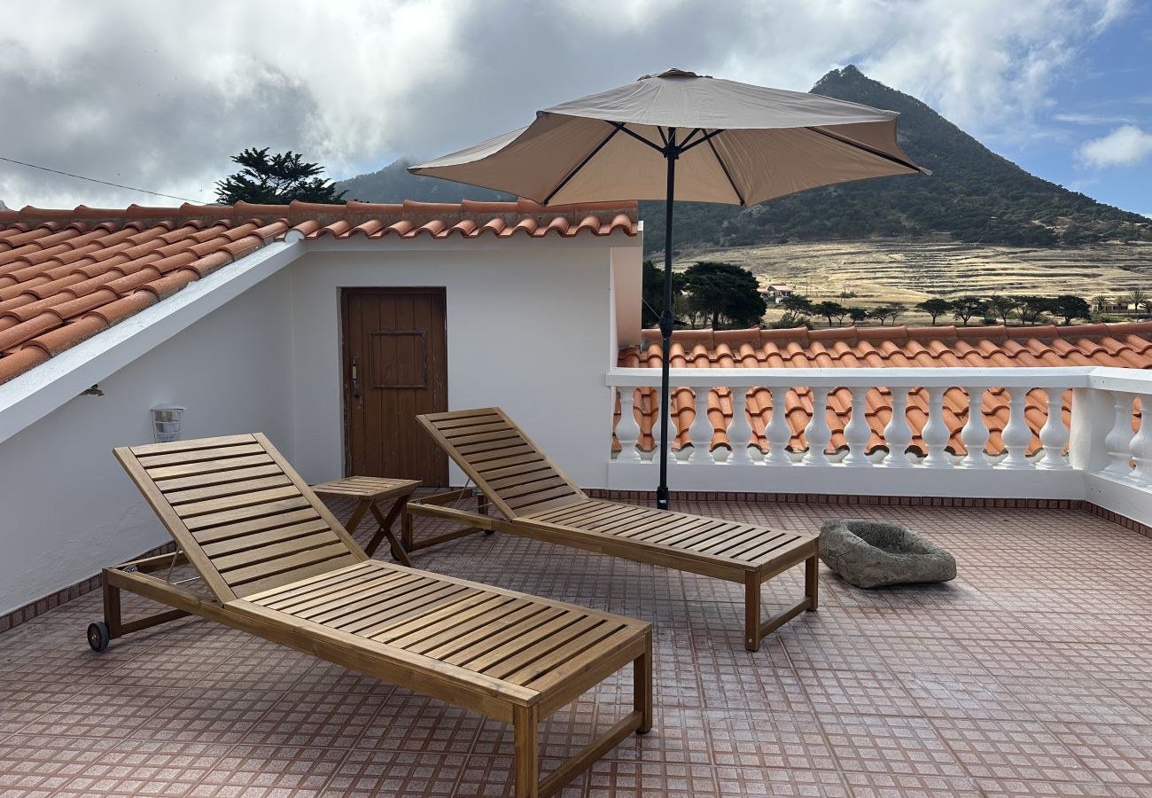 House in Porto Santo - Sailor House - By Wehost