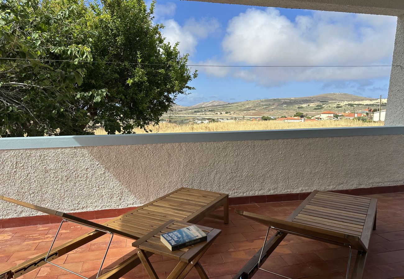 House in Porto Santo - Sailor House - By Wehost