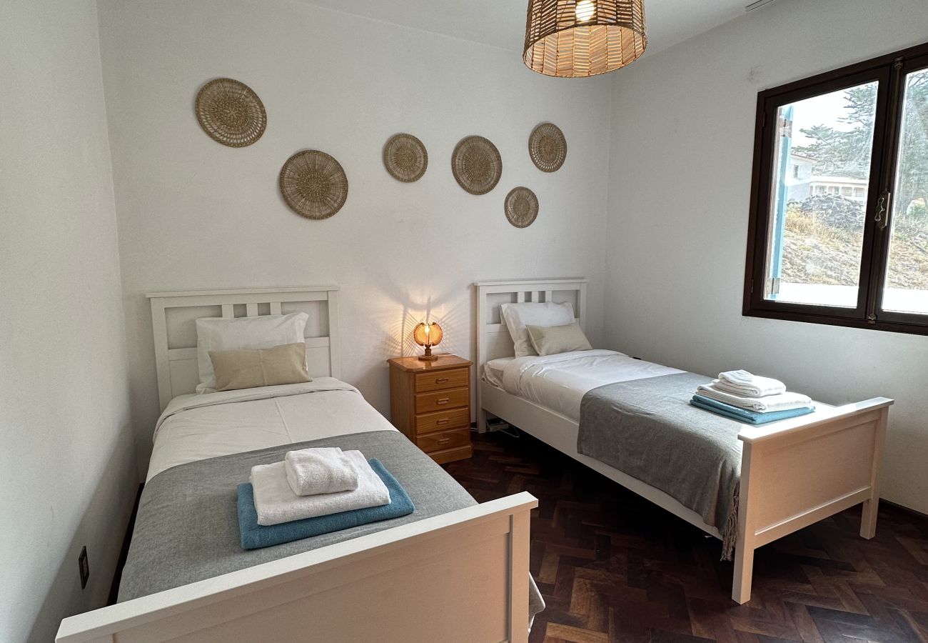 House in Porto Santo - Sailor House - By Wehost