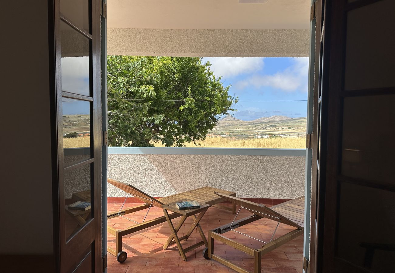 House in Porto Santo - Sailor House - By Wehost